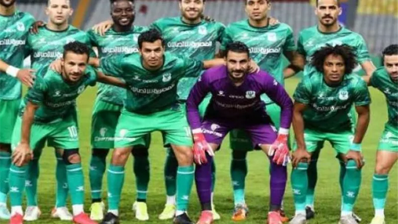 غياب خمس لاعبين عن قائمة إيسترن أمام فاركو