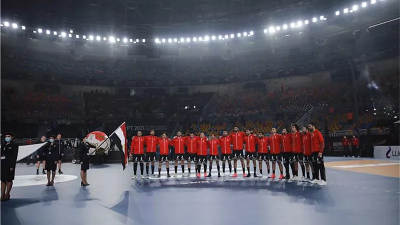 رئيس لاتحاد المصرى لكرة اليد: نبحث عن اللقب الثامن لأمم إفريقيا