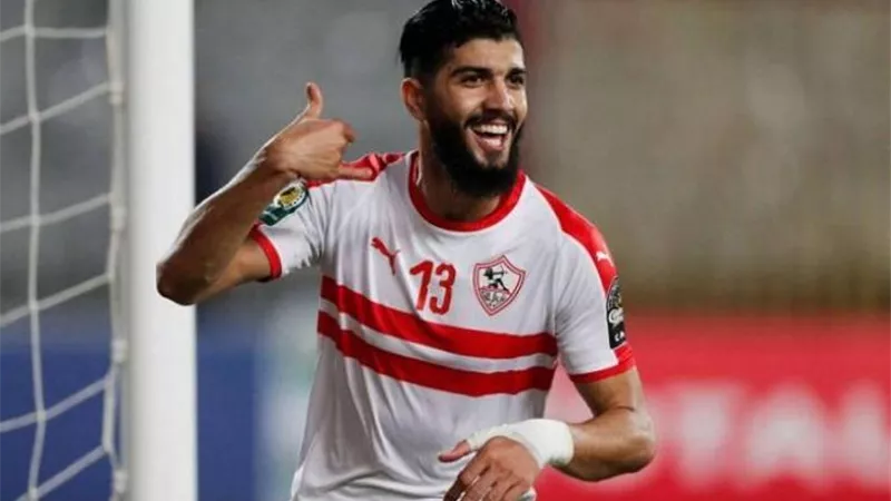 أمير مرتضى: الزمالك تأثر برحيل فرجاني ساسي