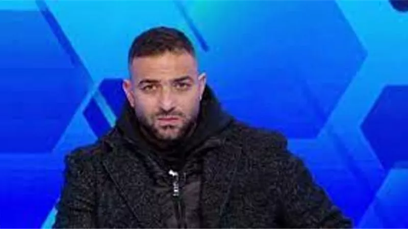 مشادة على الهواء بين أحمد حسام ميدو وعضو نقابة الاطباء