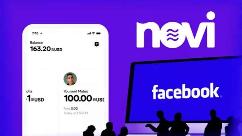 ميتا تكشف عن مصير الأموال المتبقية بحسابات محفظة Novi الإلكترونية