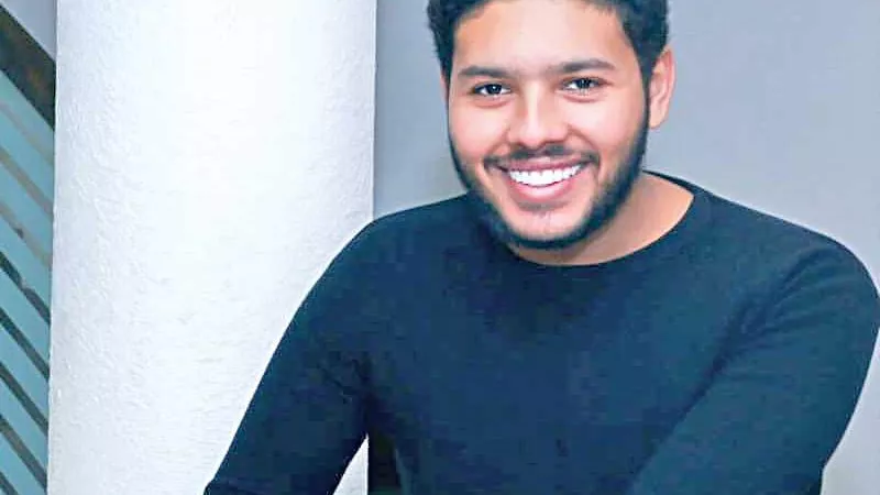 ديو مع نرجس المغربية.. محمد شاهين يطرح 