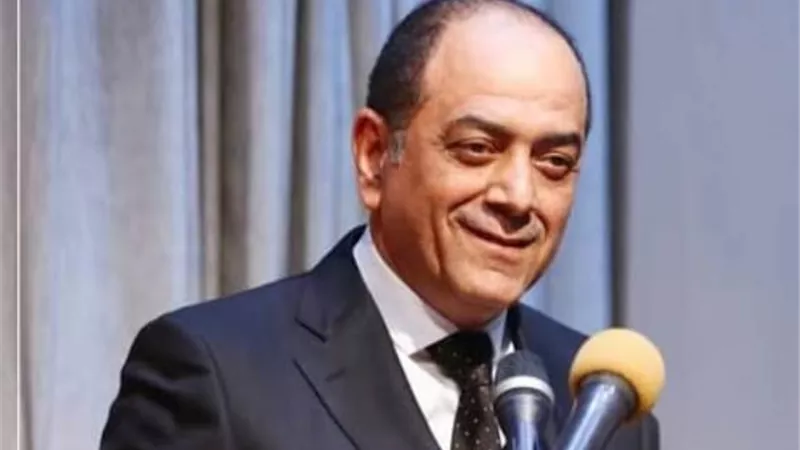 عضو مجلس إدارة اتحاد الصناعات: زيارة الرئيس 
