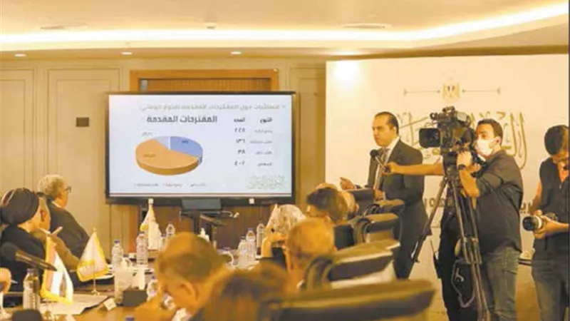 ممثلو الأحزاب السياسية: الاهتمام بالوعي لمواجهة الشائعات والأكاذيب