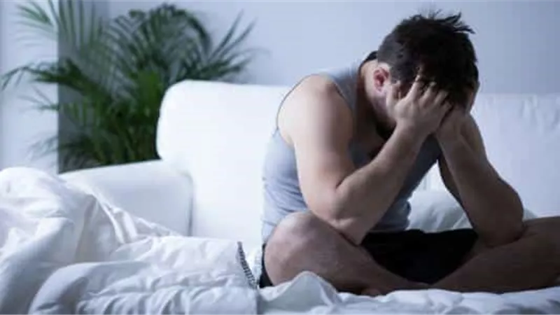 تعرّف على أسباب الاكتئاب المفاجئ وطرق الوقاية