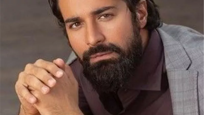 أحمد حاتم ينتهى من تصوير 
