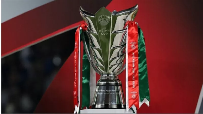 رسميا.. 4 دول تتنافس على استضافة كأس آسيا 2023