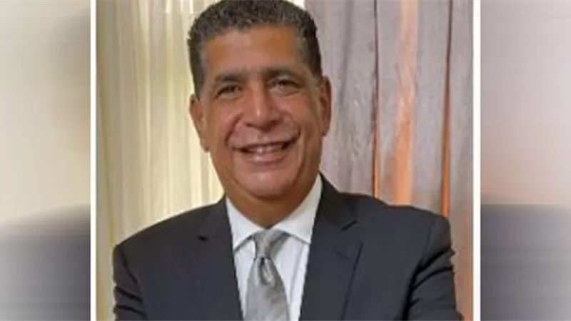 عمرو صلاح: إلغاء دخول حاملي بطاقات اتحاد اليد إلى نهائي بطولة أفريقيا مصر 2022