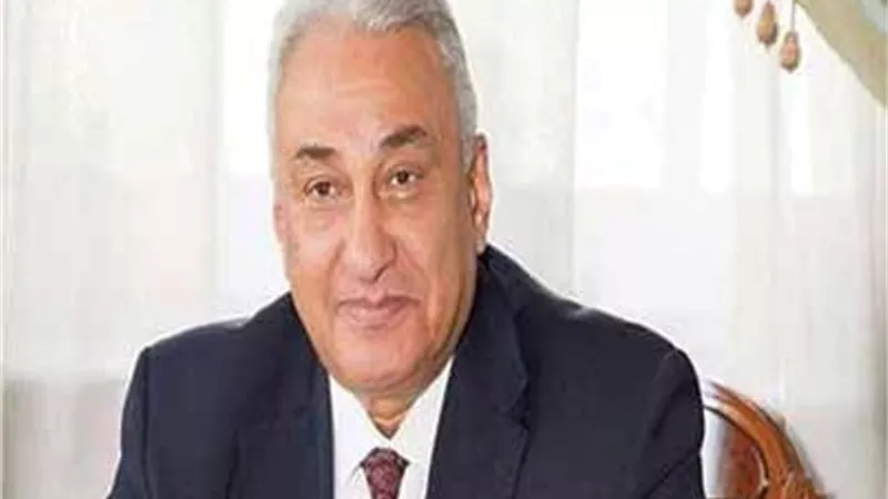 سامح عاشور: يدي ممدودة للجميع لحل مشاكل المحاماة