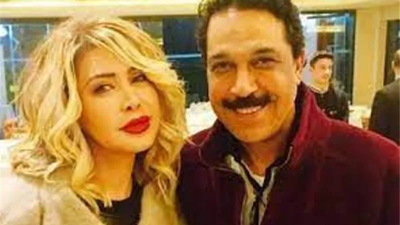 نوال الزغبى لـ عبد الله الرويشد : علامة فارقة وكبيرة كتير بسما الفن