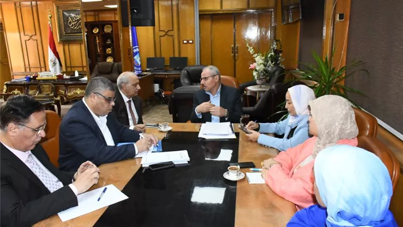 جامعة الإسماعيلية الأهلية تبدأ عملها ب7 برامج دراسية
