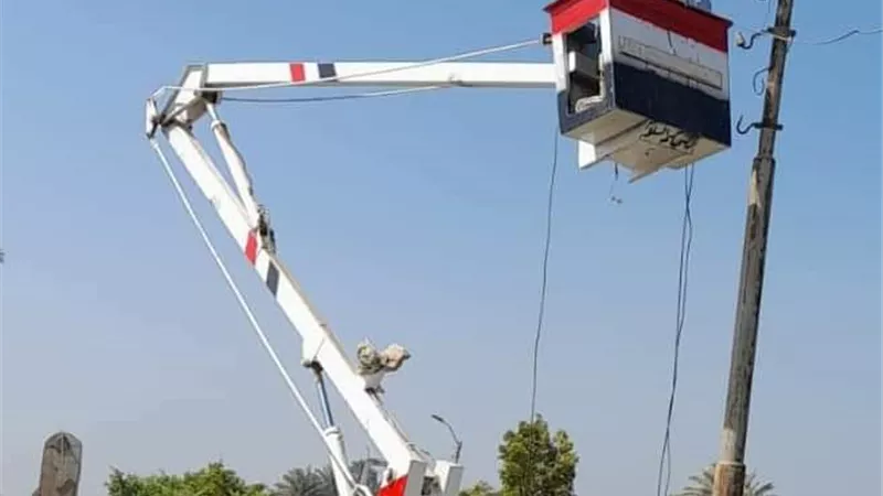 رؤساء مراكز بنى سويف يواصلون جهودهم فى تحسين مستوى الخدمات