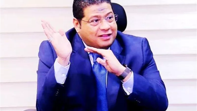 عضو بشعبة الاستثمار العقاري يتوقع زيادة الطلب على العقار بالربع الأخير من 2022