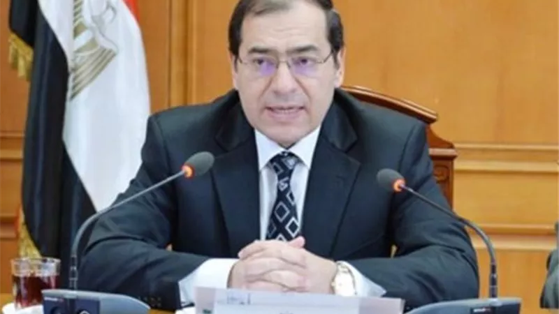 البترول: تلقينا 51 ألفًا و875 شكوى عبر المنظومة الحكومية