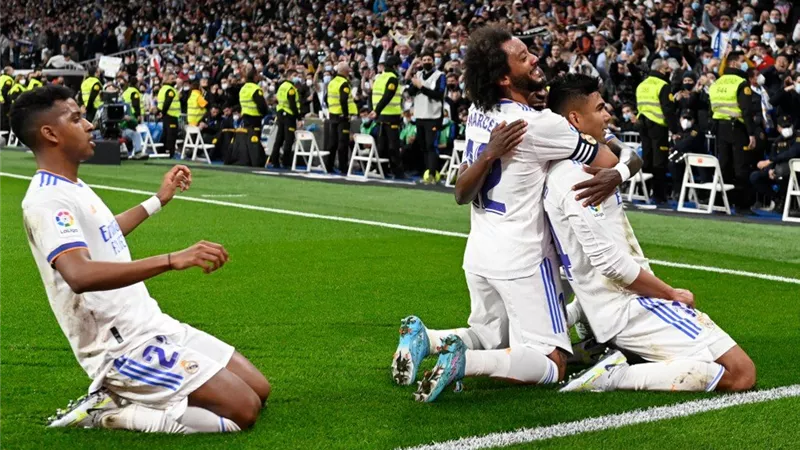 ليون يرفض التعاقد مع نجم ريال مدريد