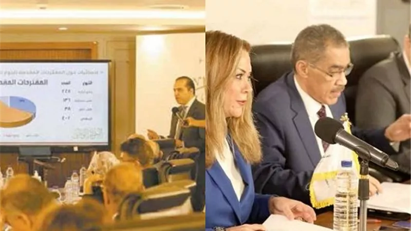 القيادات النسائية: دعوة الرئيس لحوار وطني جاءت في وقتها
