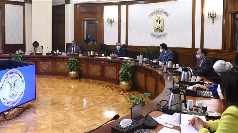 مدبولي: إطلاق حملة ترويجية دولية للسياحة المصرية فى سبتمبر المقبل