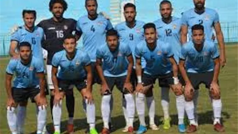الأهلي يقترب من التعاقد مع نجم غزل المحلة