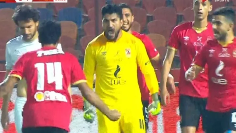 إنبي يزاحم فيوتشر على ضم نجم الأهلي واللاعب يرحب بالرحيل