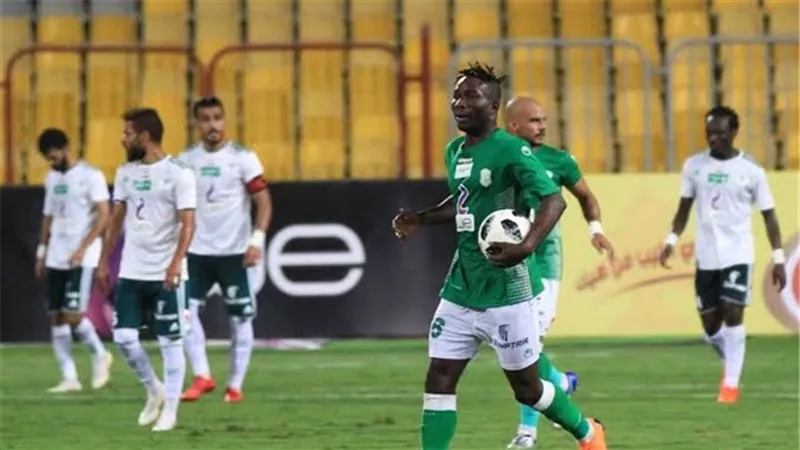 الاتحاد الجريح يواجه المصري المتحفز فى الدورى