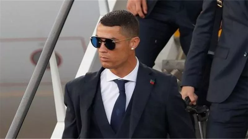 تين هاج : رونالدو أفضل لاعب فى فريقنا .. ونريد تمديد عقده حتى 2024