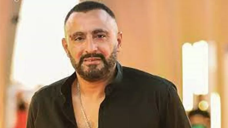 تفاصيل مسلسل 