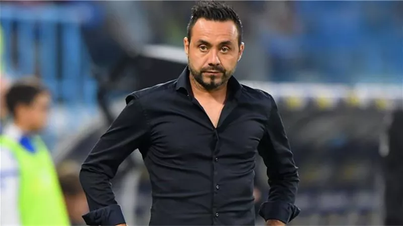 الشباب السعودى يفاوض مدرب باليرمو الايطالى السابق