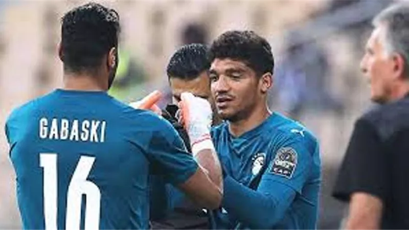 حارس الزمالك الاسبق على بعد خطوة من الأهلى