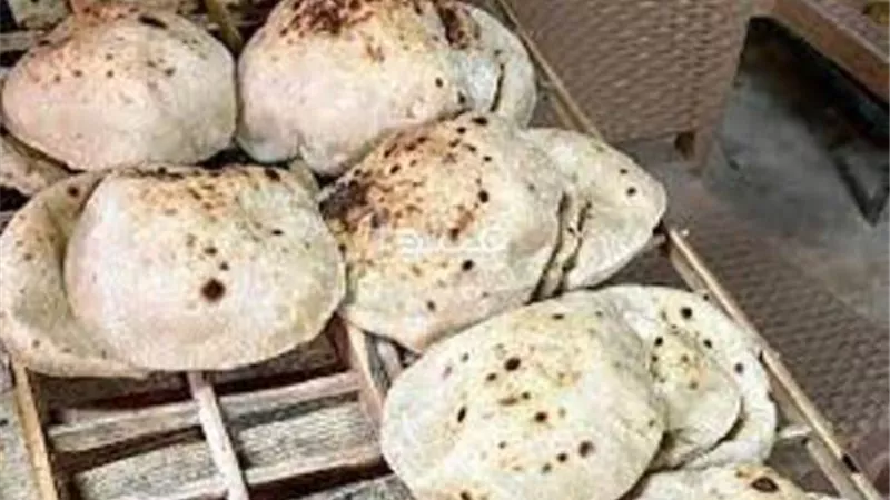 أحمد موسى: مصر تنتج 270 مليون رغيف مع كل طلعة شمس