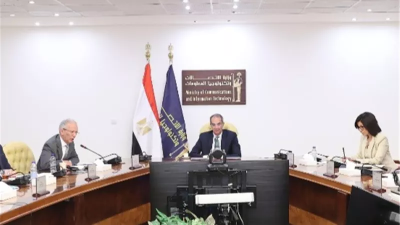 حزمة من الحوافز الاستثمارية للشركات.. استراتيجية مصر الرقمية لصناعة التعهيد (2022-2026)