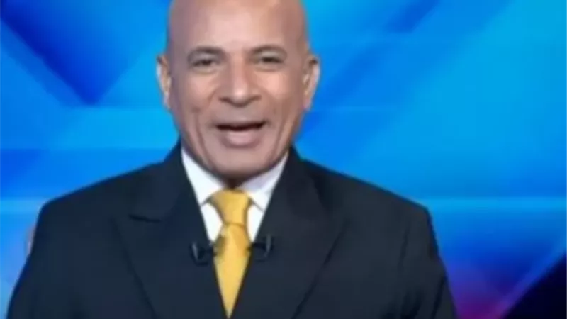 أحمد موسى: ألمانيا تشيد بمصر في استضافة اللاجئين.. لم نتاجر بهم مثل غيرنا