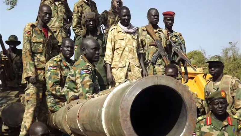 وكالة الأنباء السودانية: قرار بحظر وتقييد التجمهر والمسيرات بمحلية كسلا
