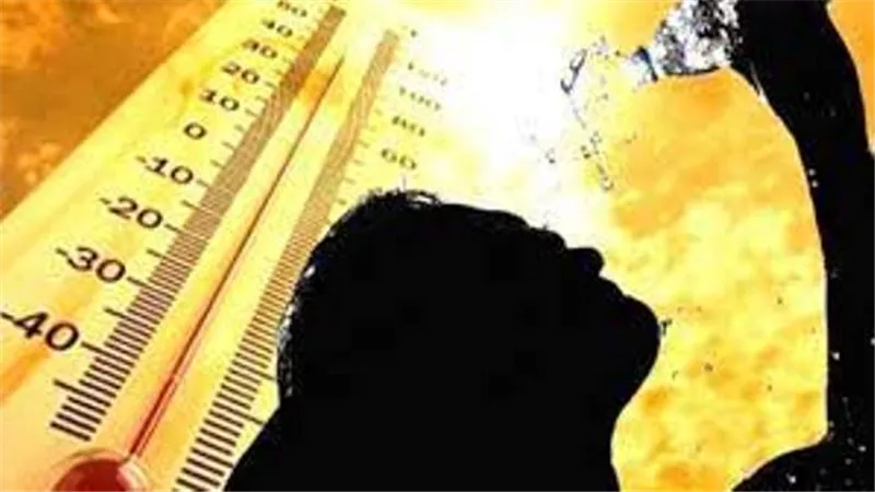 الأجواء بدأت تتغير.. الأرصاد تحذر من الرطوبة وارتفاع درجات الحرارة
