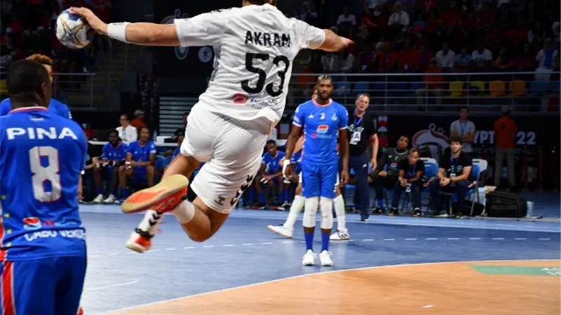 عمر الوكيل أفضل لاعب فى مباراة تتويج الفراعنة بلقب أمم أفريقيا