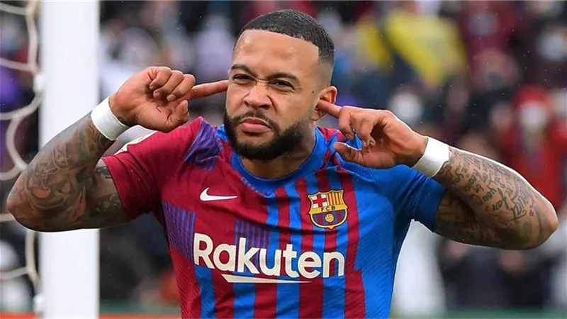 نجم برشلونة يقترب من الرحيل الى توتنهام