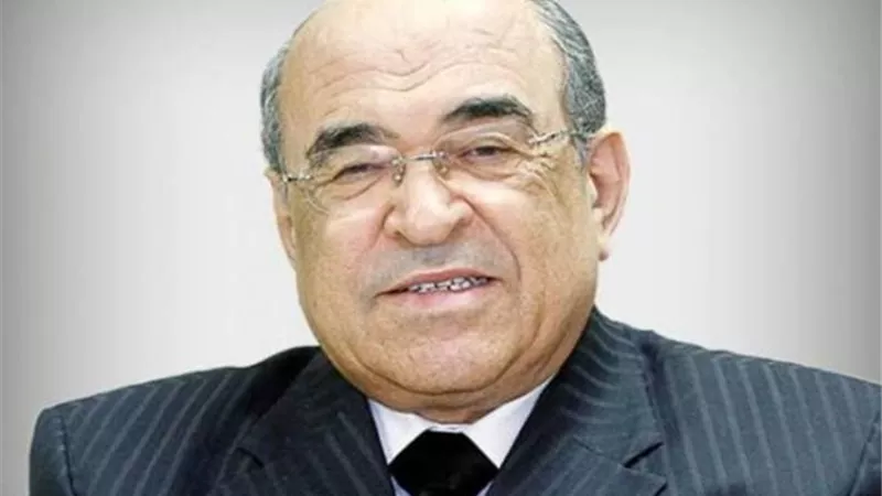 وزيرة الثقافة توجه الشكر للدكتور مصطفى الفقى بعد انتهاء فترة ادارته لمكتبة الاسكندرية