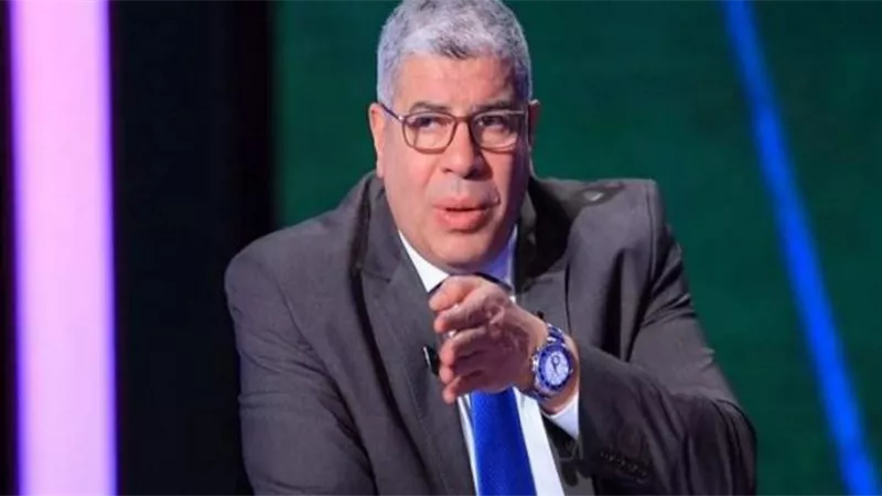 برافو يا أبطال.. شوبير يهنئ منتخب مصر لكرة اليد بعد التتويج ببطولة كأس الأمم الافريقية