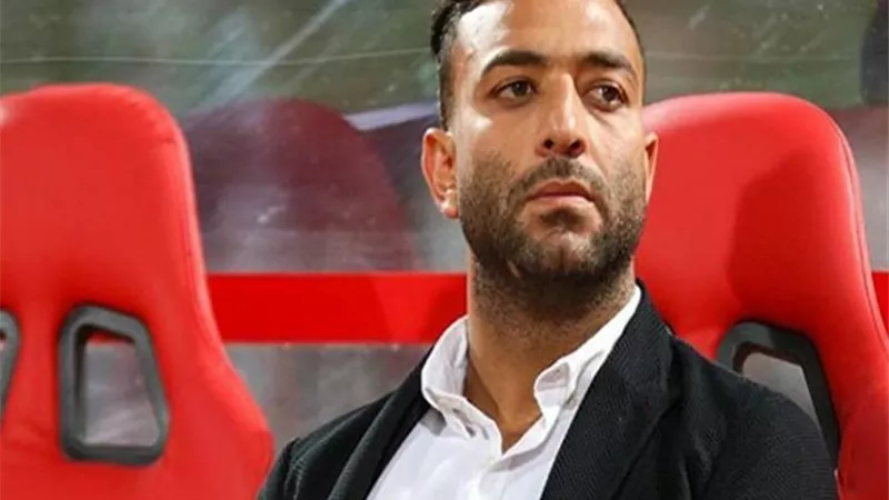 ميدو يهنئ منتخب مصر لكرة اليد بعد فوزه ببطولة كأس الأمم الأفريقية