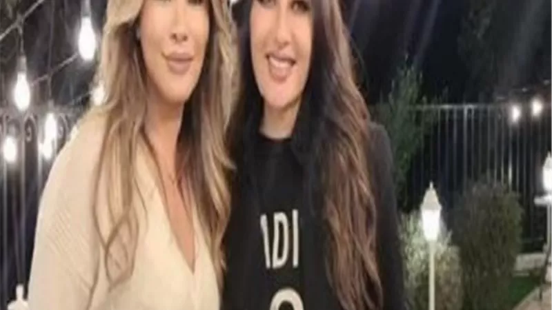 نوال الزغبي تهنئ لطيفة على ألبومها الجديد بهذه الكلمات