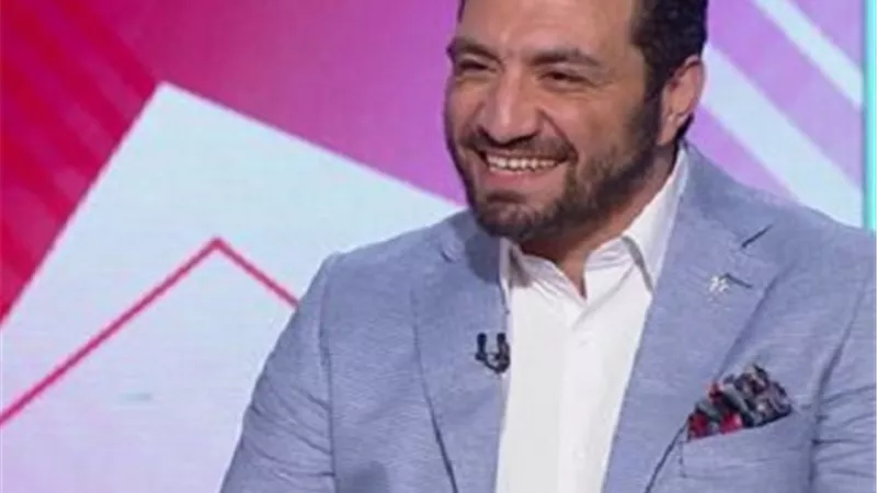 محمد شبانة: اختيار محمد غرابة لمنصب مدير منتخب مصر مجازفة كبيرة