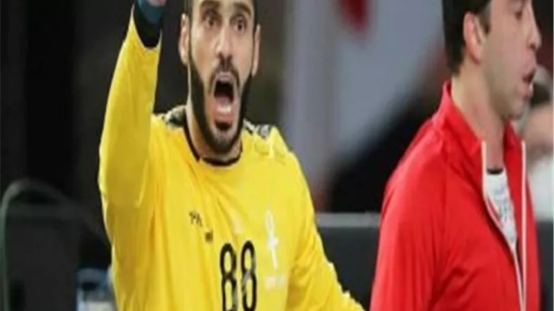 كريم هنداوي: حققنا هدفنا بالتتويج والجماهير المصرية كلمة السر فى الفوز