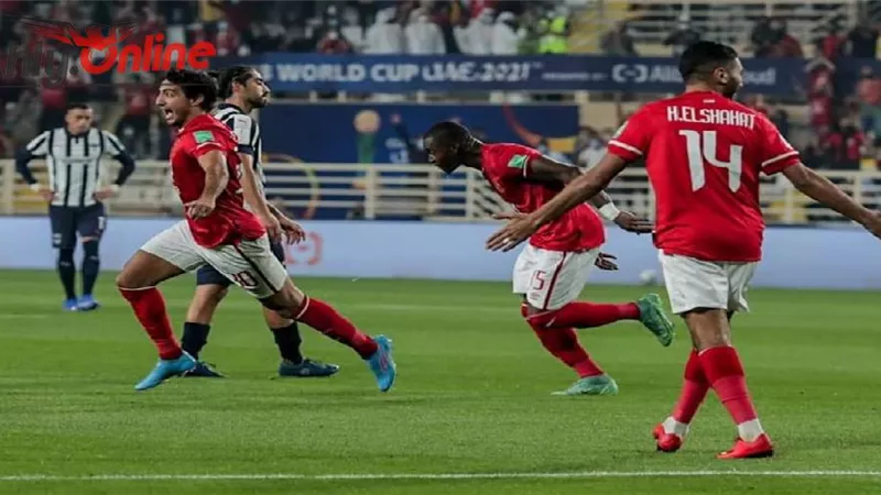 الاهلى يفاوض حارس الزمالك