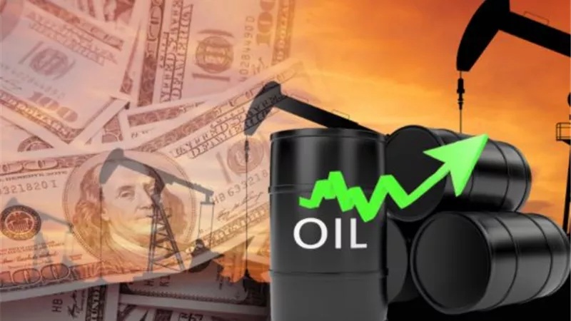 إرتفاع سعر برميل النفط الكويتي 4.26 دولار ليبلغ 108.79 دولار