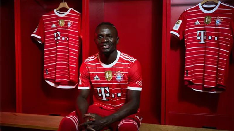 نجم السنغال: ليفربول سيتأثر كثيرا برحيل ماني