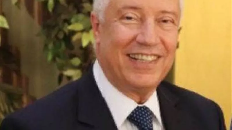 قضايا الدولة تهنيء الرئيس السيسي بذكرى ثورة يوليو