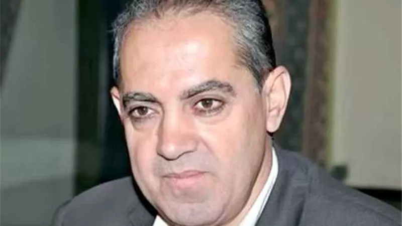 إطلاق اسم حافظ هريدى على المركز الإعلامى فى مهرجان الإسكندرية السينمائي
