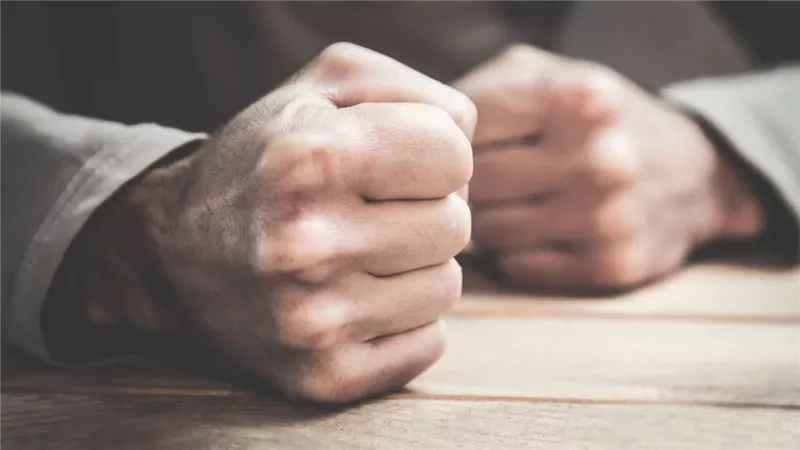 أسباب الغضب فى علم النفس