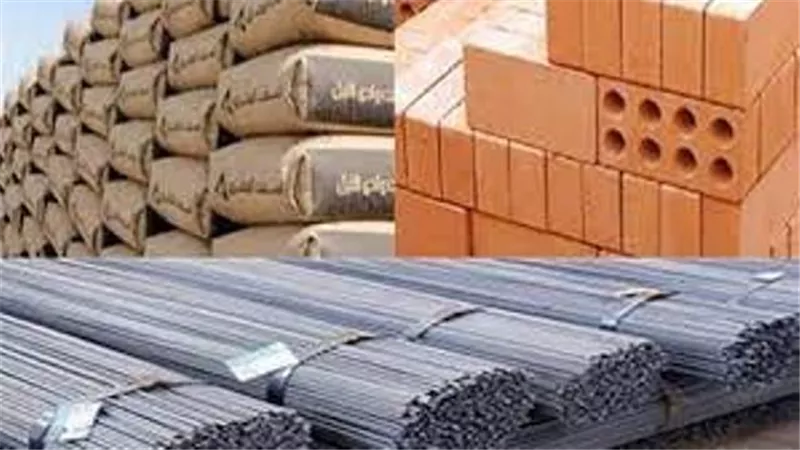 صادرات مصر من مواد البناء ترتفع 36 % إلى 3.117 مليار دولار خلال 5 شهور