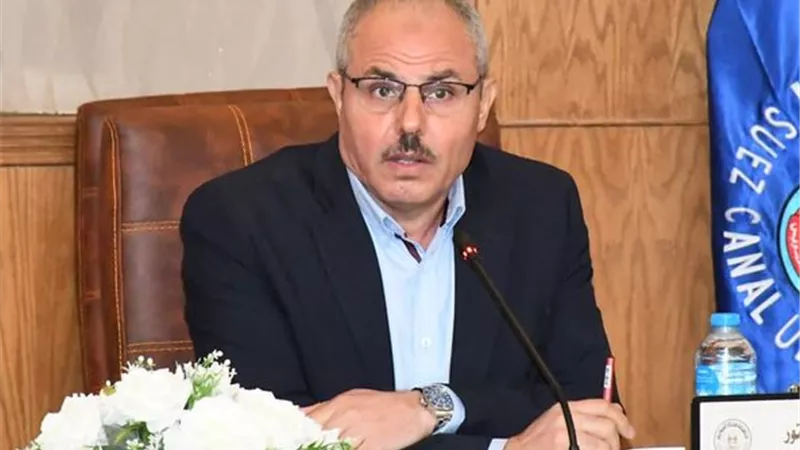مصفوفة تدريبية صيفية لأعضاء هيئة التدريس والجهاز الإداري وطلاب جامعة القناة
