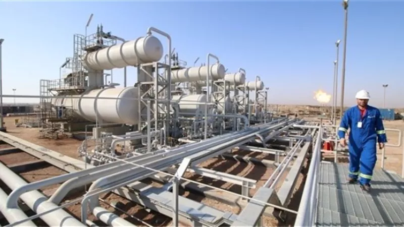 وزير النفط العراقي يعلن بدء عمليات ضخ النفط الخام لمصفاة كربلاء